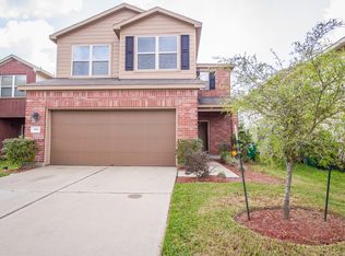 950 Blanchard Hill Ln, Houston, TX 77047