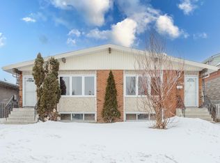 12742/12744 86th St NW, Edmonton, AB