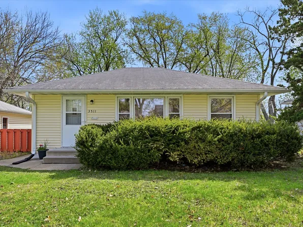 3511 Yukon Ave S, Saint Louis Park, MN 55426