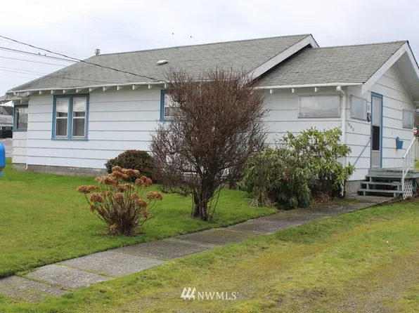 2916 Q Ave, Anacortes, WA 98221
