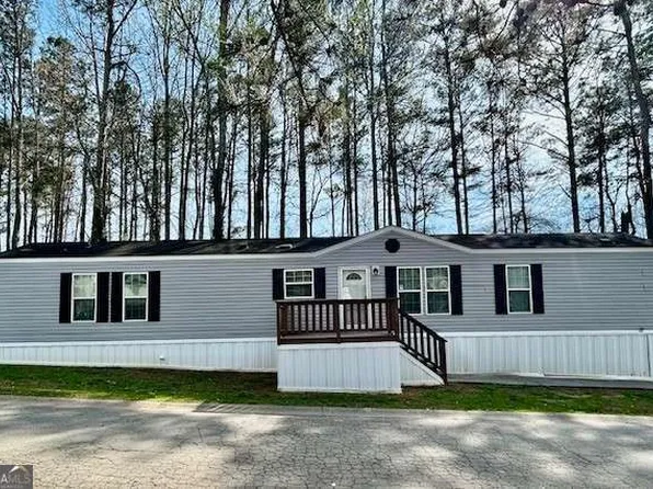 6359 Bells Ferry Rd Lot 9, Acworth, GA 30102