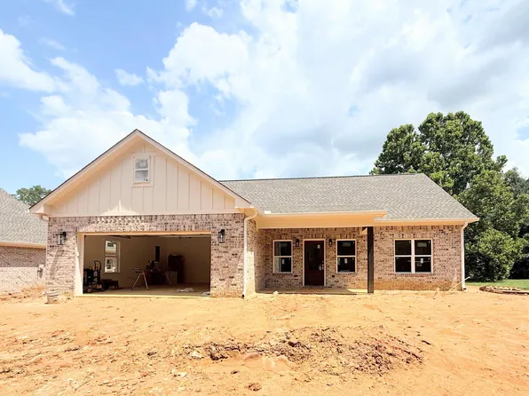 3482 Walsh Rd, Belden, MS 38826