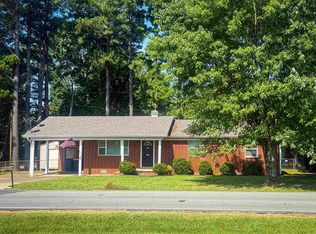 10 Bellamy St, Cabot, AR 72023