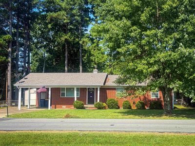 10 Bellamy St, Cabot, AR, 72023