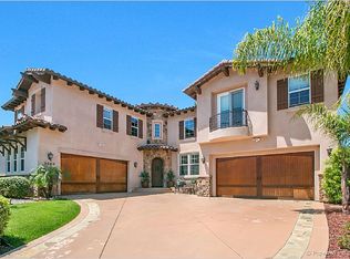 3669 Bonita Ranch Ct, Bonita, CA 91902