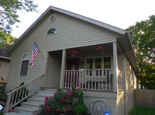 1005 S Jackson St, Harrisburg, IL 62946