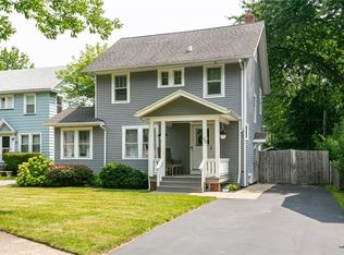 120 Fairfax Rd, Rochester, NY 14609