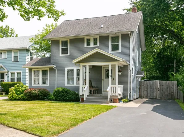 120 Fairfax Rd, Rochester, NY 14609