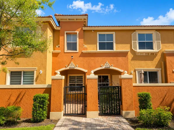 12204 SW 25th Ct, Hollywood, FL