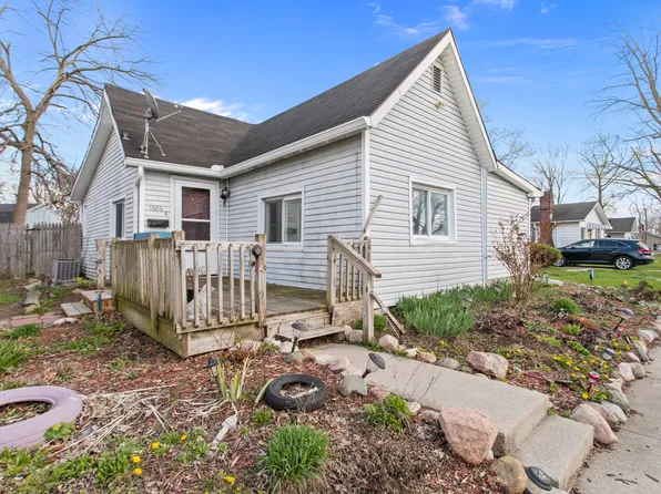 1606 N Lindsay St, Kokomo, IN 46901
