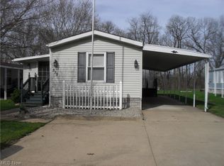 232 C St SW, Navarre, OH 44662