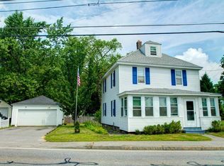 194 Dalton Rd, Chelmsford, MA 01824