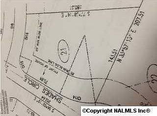 2nd image of 1100 Shades Cir SE
