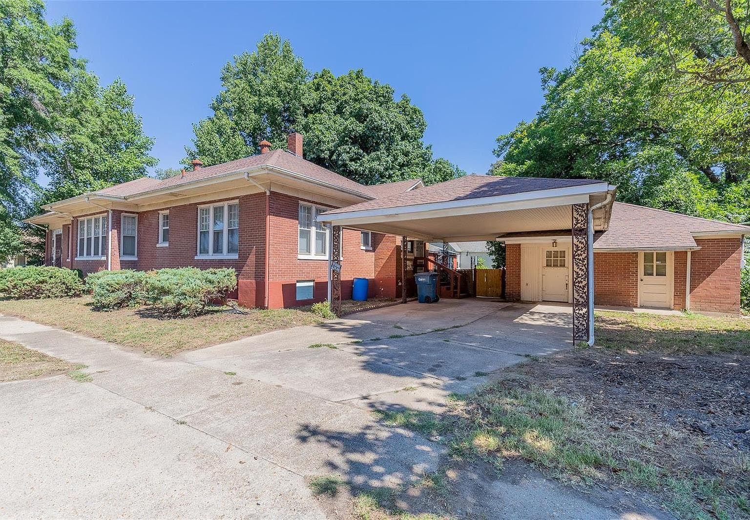 202 N Beckwith St, Malden, MO 63863 Zillow