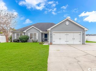 403 Coco Plum Ct, Longs, SC 29568