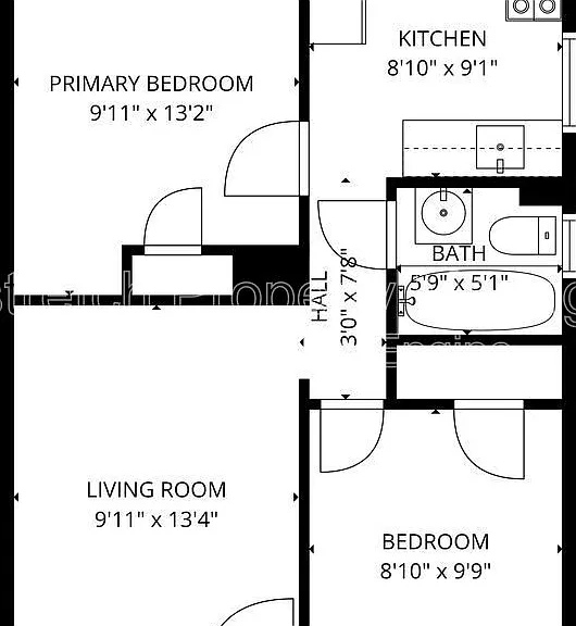 5635 Hodiamont Ave — Photo 18