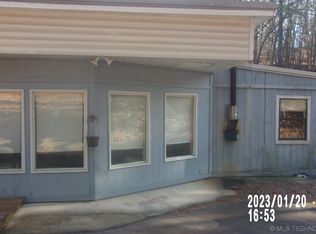 224 SE 4438th Dr, Spavinaw, OK 74366