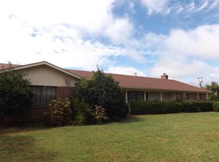 3381 Ebenezer Rd, Lexington, MS 39095