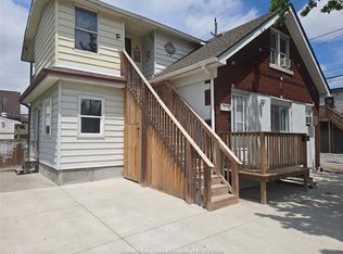 476 Hyde St, Windsor, ON N8X 2T9