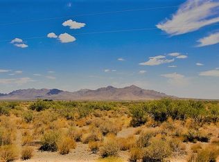 Nogales Rd, Deming, NM 88030