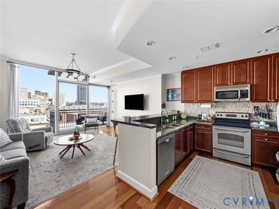 301 Virginia St #U902, Richmond, VA, 23219