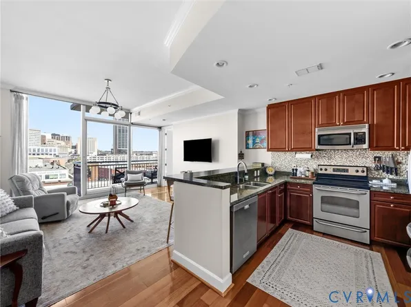 301 Virginia St #U902, Richmond, VA 23219