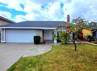 1514 Cronin Dr, Rowland Heights, CA 91748