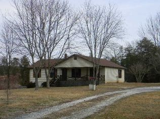 9872 S James River Hwy, Buckingham, VA 23921