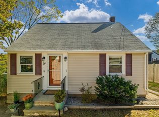 14 Mount Walley Rd, Waltham, MA 02451