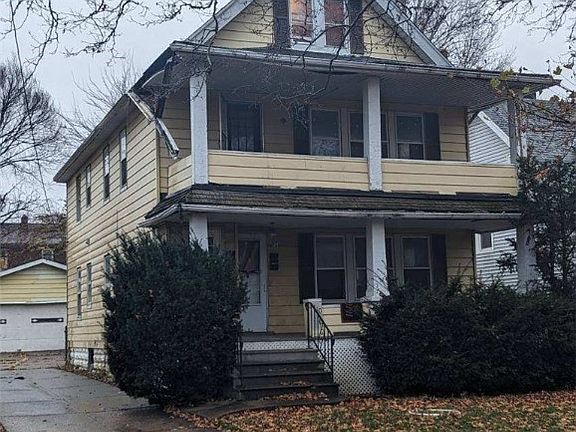 2nd image of 8710 Vineyard Ave