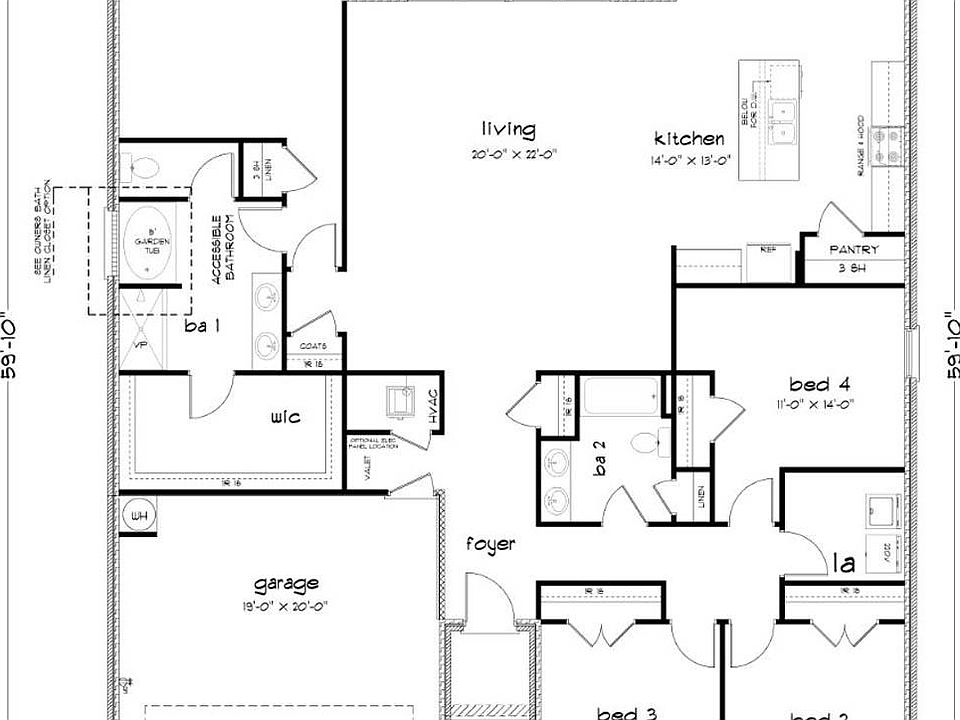 2nd image of 400 Winters Ave