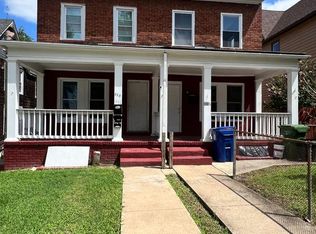 323 Collins Ave, Baltimore, MD 21229