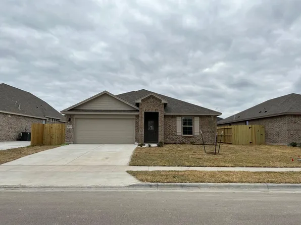 7713 Iron Man Dr, Corpus Christi, TX 78414