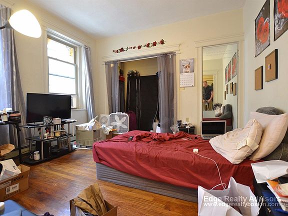 9 Colborne Rd. #11 Boston - Brighton Unit Photo 4