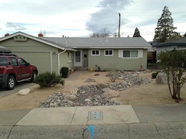 1920 Gridley Ave, Reno, NV 89503