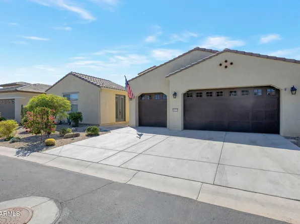 16717 W VIRGINIA Avenue, Goodyear, AZ 85395