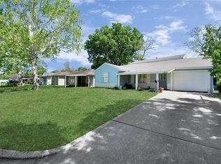 2306 Garvey Dr #A, Pasadena, TX 77506