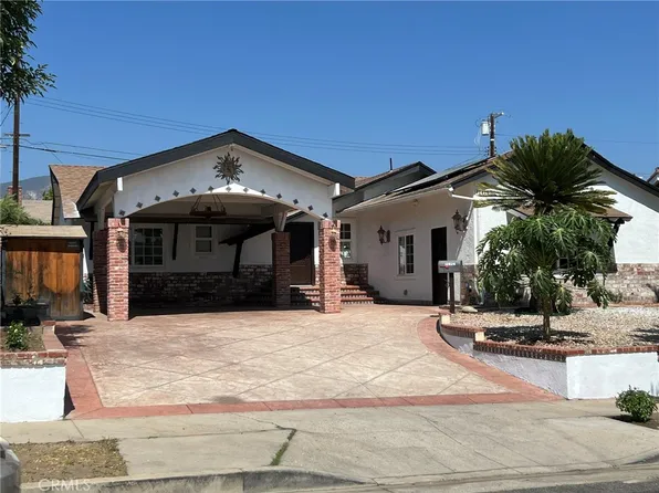 12826 Bromont Ave, San Fernando, CA 91340