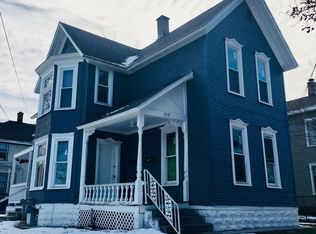 656 Thomas St SE, Grand Rapids, MI 49503