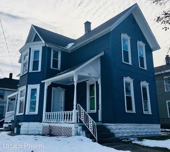656 Thomas St SE, Grand Rapids, MI, 49503