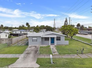 18701 SW 317th Ter, Homestead, FL 33030