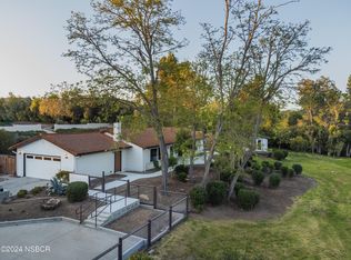 930 College Canyon Rd, Solvang, CA 93463