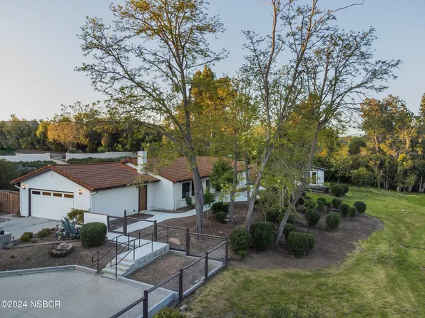 930 College Canyon Rd, Solvang, CA 93463