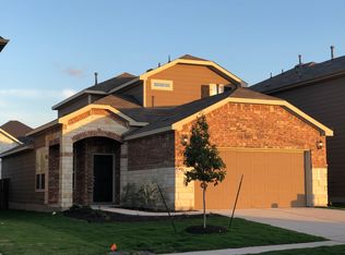 15905 Cessida St, Austin, TX 78728