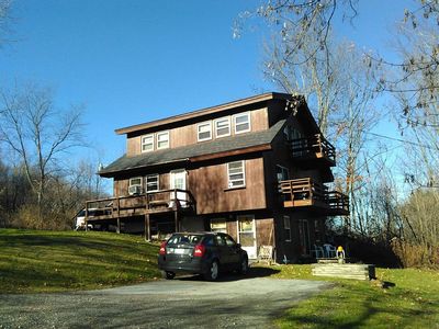 2 Donahue Way, Granville, NY, 12832