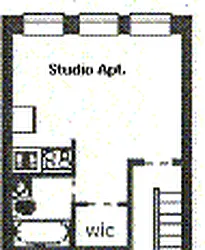 Rented by Citi Habitats