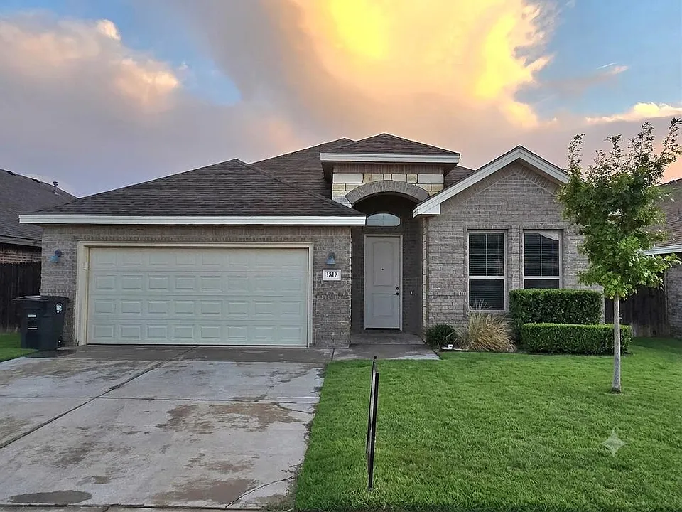 1512 Boise Dr