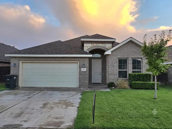 1512 Boise Dr, Odessa, TX 79762