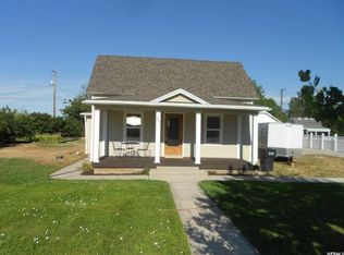 255 N 500 W, Brigham City, UT 84302