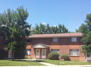 4501 Everett Ct, Wheat Ridge, CO 80033